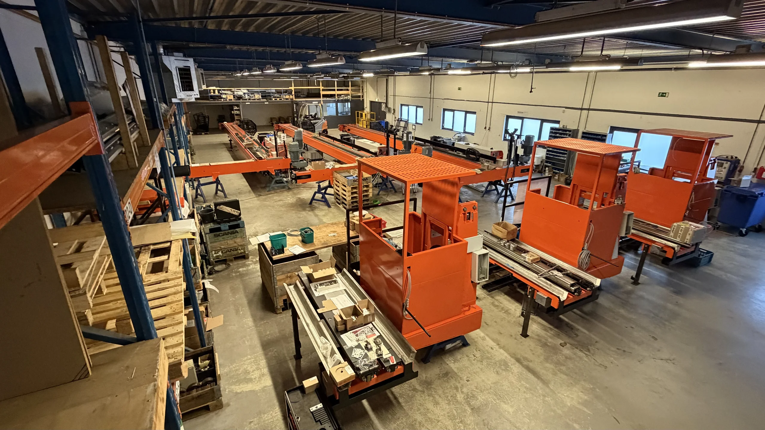 Werkplaats Dinxperlo