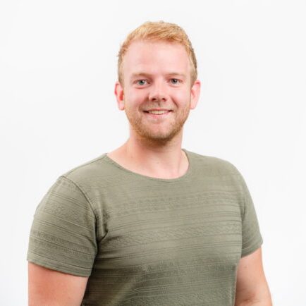 Reulink, Sven Reulink, Sven